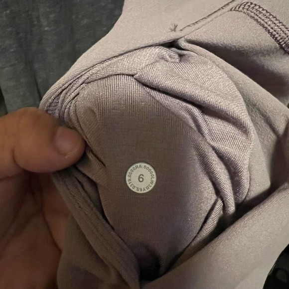 Lululemon Every Journey Hoodie size 6‎ - Picture 5 of 6